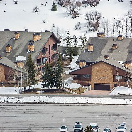Courchevel By Alpine Ski Properties Park City Luaran gambar