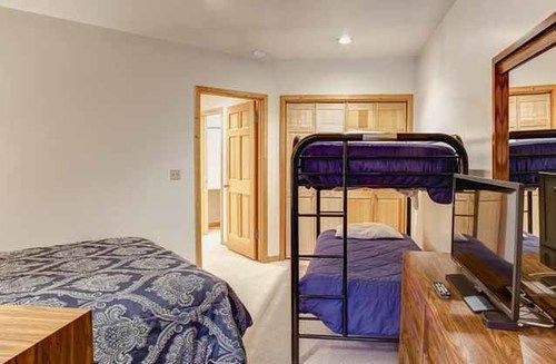 Courchevel By Alpine Ski Properties Park City Luaran gambar