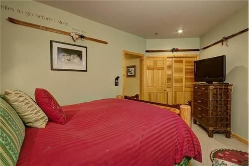Courchevel By Alpine Ski Properties Park City Luaran gambar