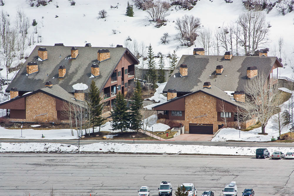 Courchevel By Alpine Ski Properties Park City Luaran gambar