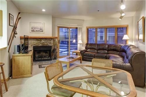 Courchevel By Alpine Ski Properties Park City Luaran gambar