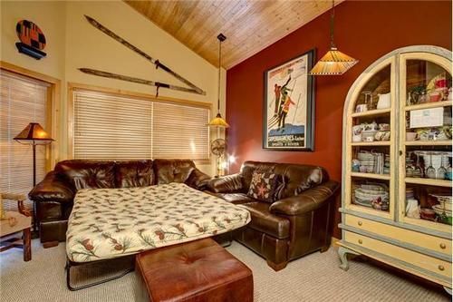 Courchevel By Alpine Ski Properties Park City Luaran gambar