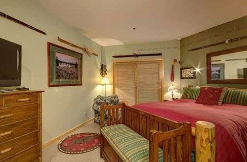 Courchevel By Alpine Ski Properties Park City Luaran gambar