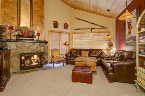Courchevel By Alpine Ski Properties Park City Luaran gambar